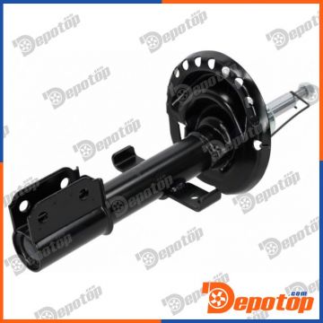 Amortisseur de suspension avant pour RENAULT | A-RE-006, 333740